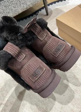 Уггі жіночі ugg 2