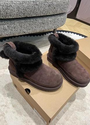 Уггі жіночі ugg 7