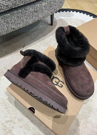 Угги женские ugg