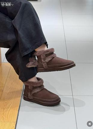 Уггі жіночі ugg 3