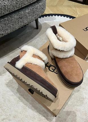 Уггі жіночі ugg 6