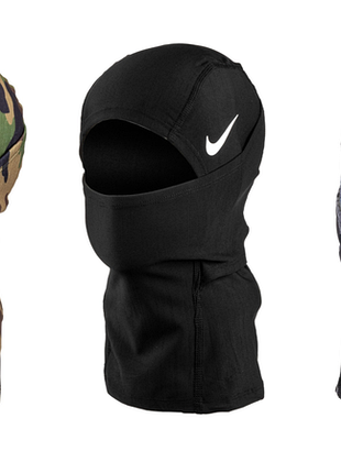 Балаклава найк, балаклава nike, шапка nike, балаклава, шапка найк, балаклава під шолом, балаклава для спорту