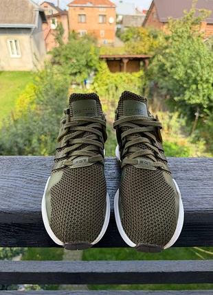 Кросівки adidas eqt support adv 3