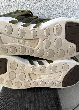 Кросівки adidas eqt support adv 6