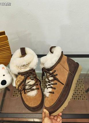 Угги женские ugg