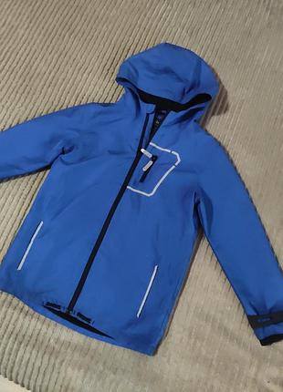 Куртка rebel 10-12 років