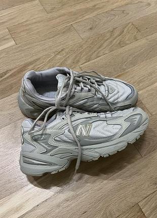 Кросівки new balance 725 2