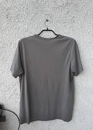 Футболка nike trail 4