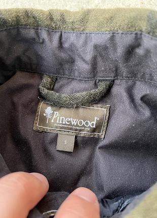 Куртка pinewood 4