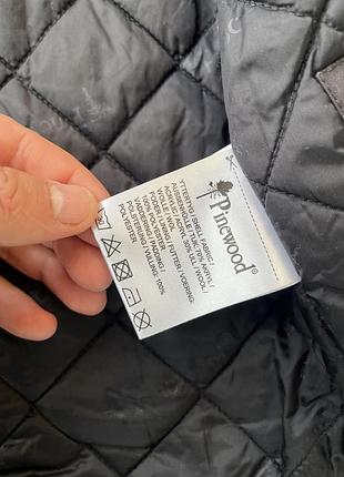 Куртка pinewood 8