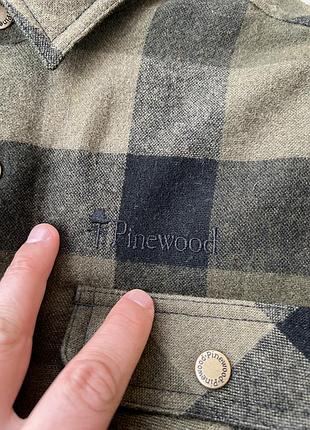 Куртка pinewood 3