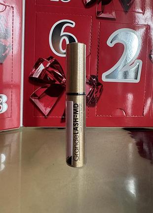 Сироватка для вій grandelash, 1 ml