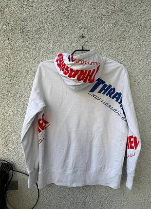 Олімпійка huf - thrasher 5