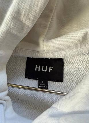 Олімпійка huf - thrasher 4
