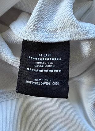 Олімпійка huf - thrasher 7