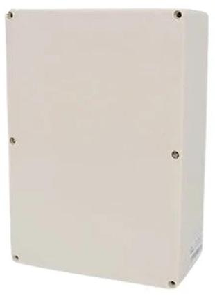 Блок бесперебойного питания full energy bbgp-123w 12 в 3 а ip66 для наружного монтажа серый