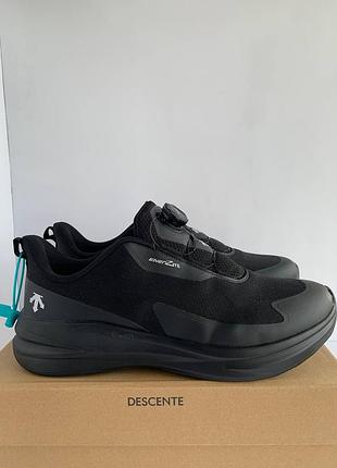 Кросівки descente enerzite