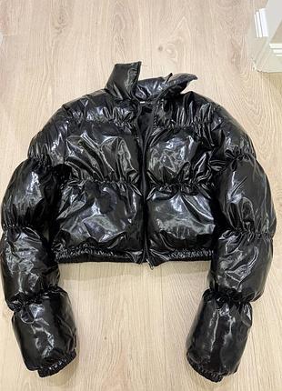 Зимова куртка