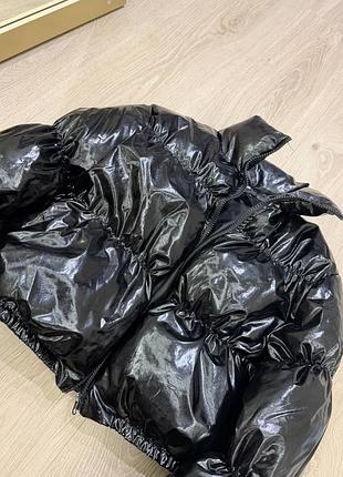 Зимова куртка 3