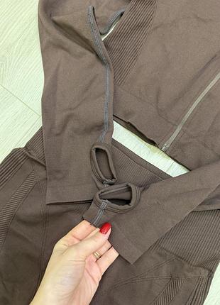 Спортивний комплект 4
