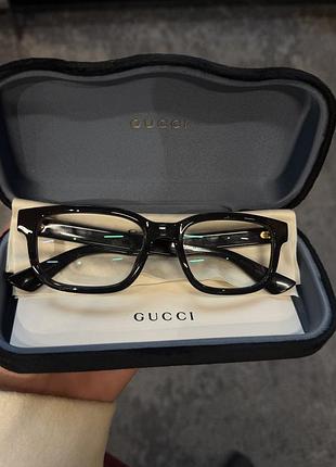 Окуляри gucci нові з документами