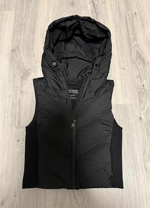 Жилетка жіноча stradivarius