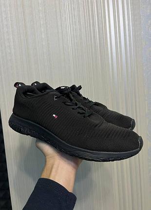 Кроссовки tommy hilfiger размер 46 (30 см)