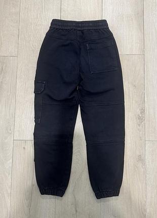 Штани zara 134 см 2