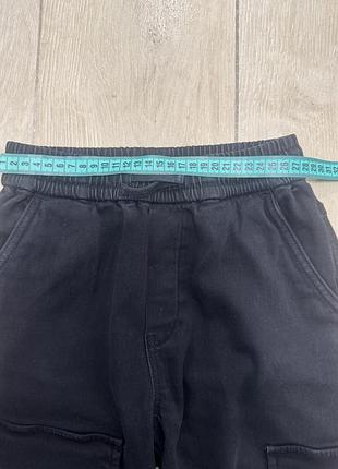 Штани zara 134 см 6