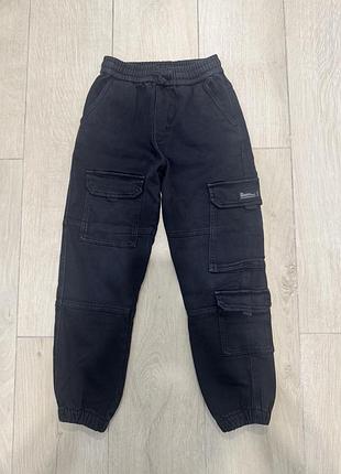 Штани zara 134 см