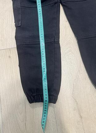 Штани zara 134 см 3