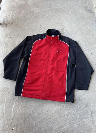 Вінтажна куртка nike