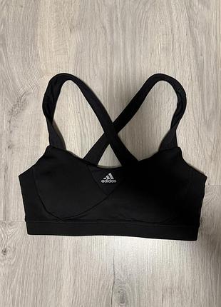 Топ жіночий adidas