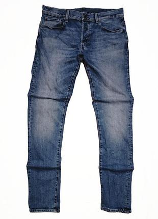 Джинсы g-star raw slim fit джинсы в виде carhartt wip levis 501 lee diesel dickies true religion vintage lacoste polo ralph lauren evisu
