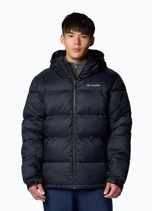 Оригінальна куртка пуховик columbia slope style