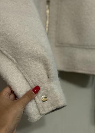 Куртка zara 3