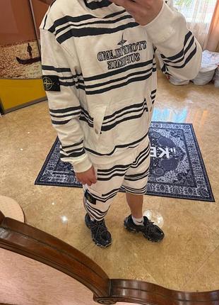 Stone x supreme 6