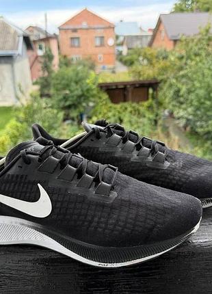 Кросівки nike air zoom pegasus 37