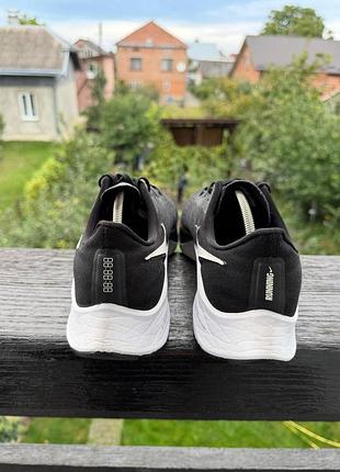 Кроссовки nike air zoom pegasus 37 5