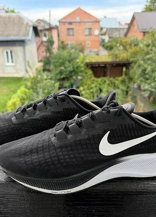 Кроссовки nike air zoom pegasus 37 3
