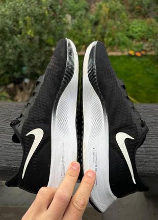 Кроссовки nike air zoom pegasus 37 4
