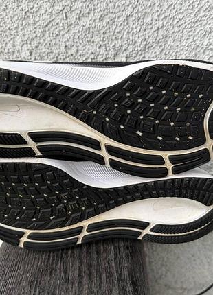 Кроссовки nike air zoom pegasus 37 6