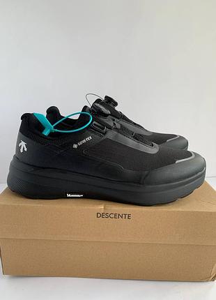 Кросівки descente gore-tex