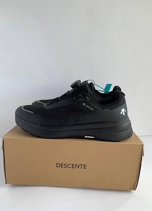 Кросівки descente gore-tex 2