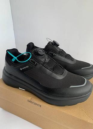 Кросівки descente gore-tex 5