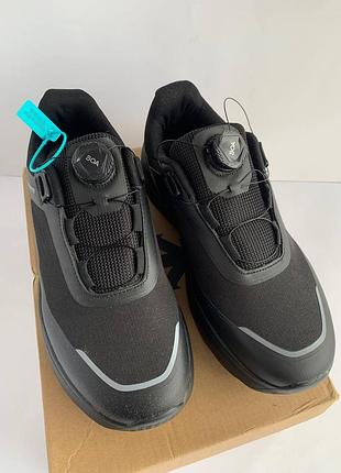 Кросівки descente gore-tex 4