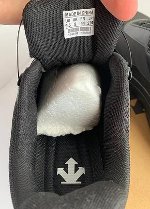 Кросівки descente gore-tex 7