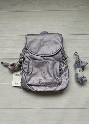 Жіночий рюкзак kipling 5