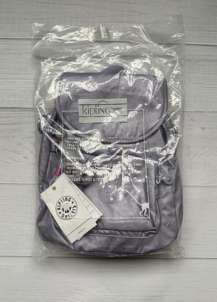 Жіночий рюкзак kipling 6