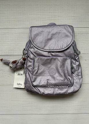 Жіночий рюкзак kipling